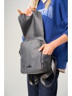 Рюкзак женский Lanotti 319/Серый